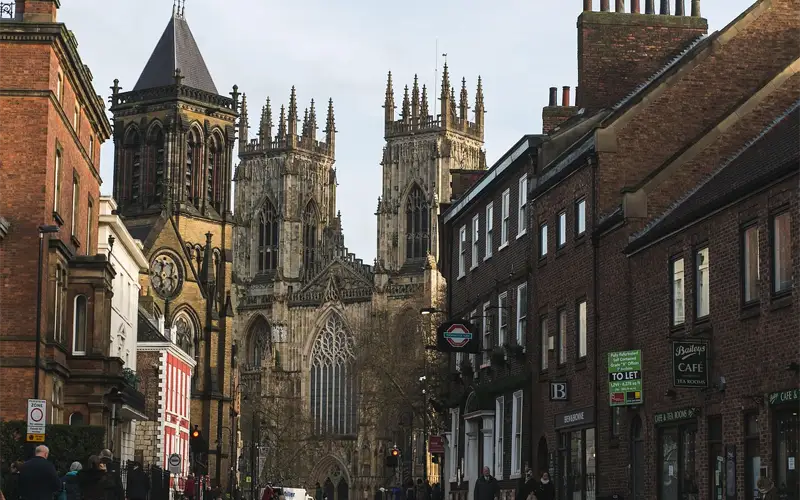 York