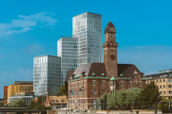 Malmö