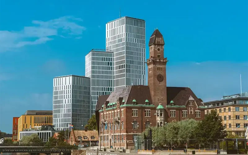 Malmö