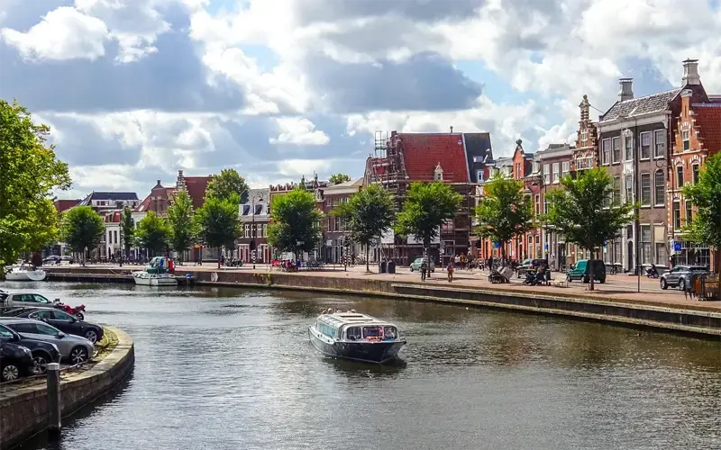 Haarlem