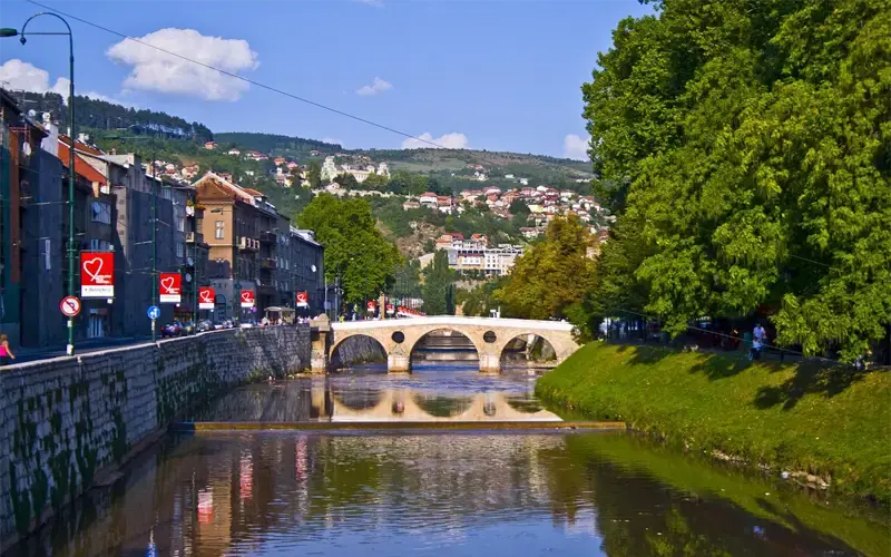 Sarajevo