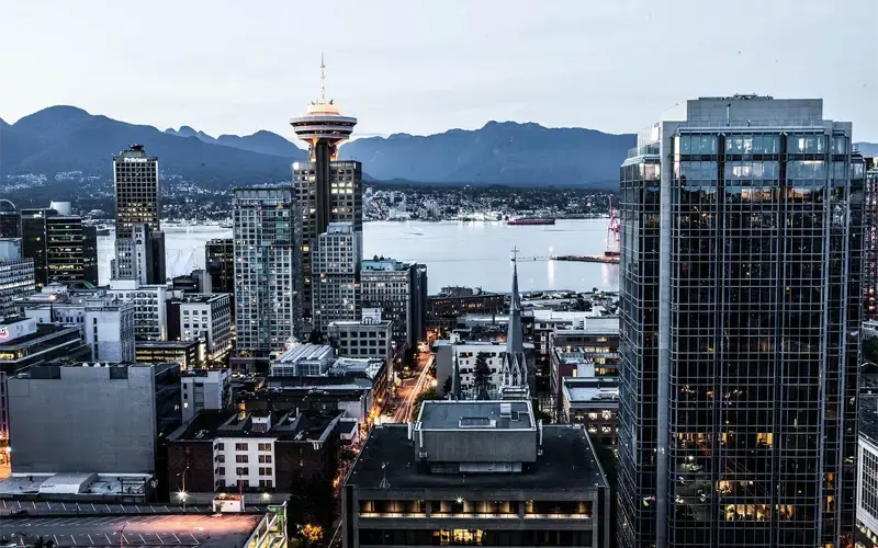 Vancouver