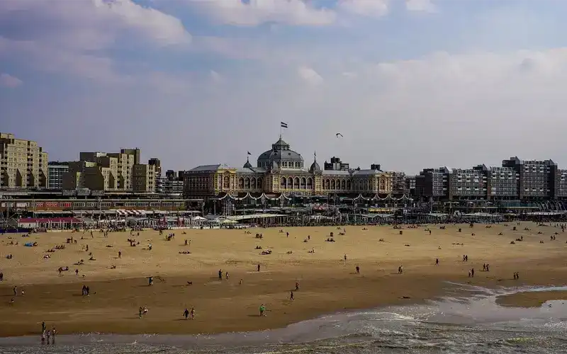 Den Haag stedentrip