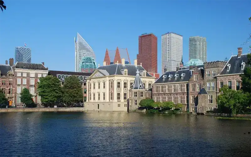 Den Haag