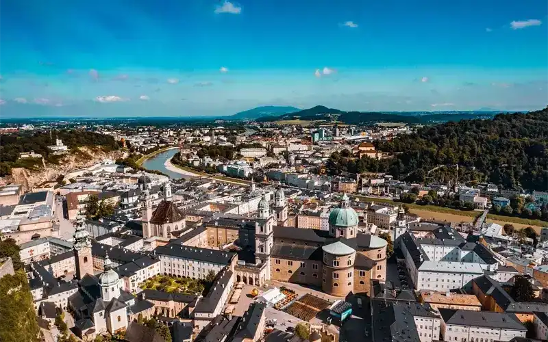 Salzburg